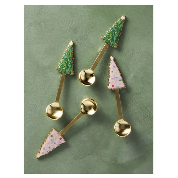 πAnthro Tree-Spoons π